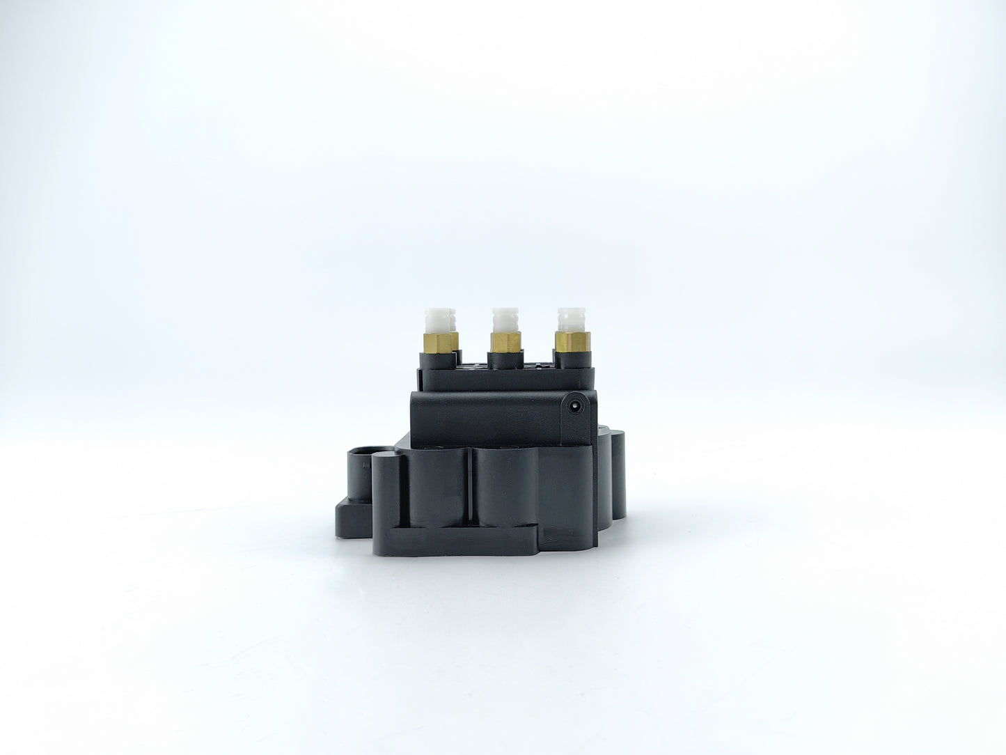 Air Suspension Solenoid Valve Block For Rolls Royce Ghost 37206864213