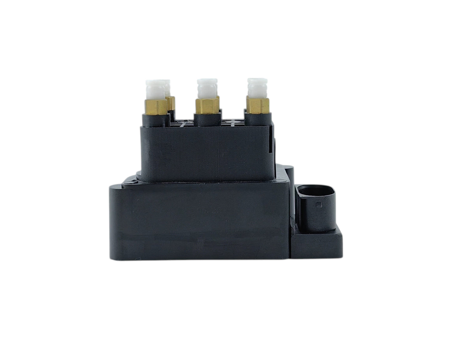 Air Suspension Solenoid Valve Block For Rolls Royce Ghost 37206864213