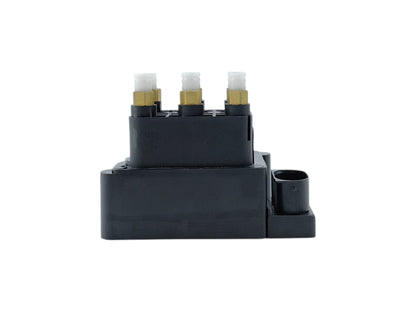 Air Suspension Solenoid Valve Block For Rolls Royce Ghost 37206864213