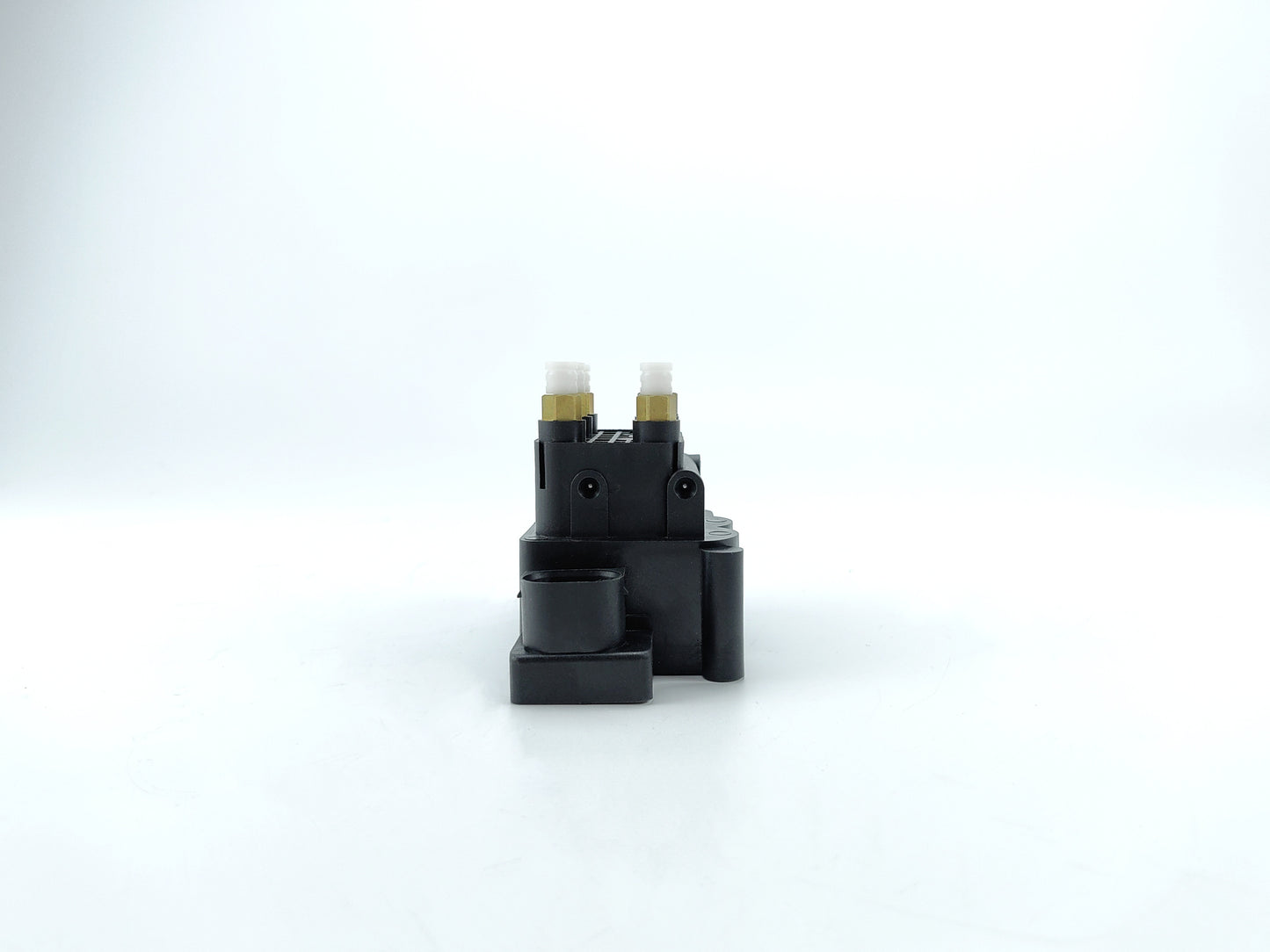 Air Suspension Solenoid Valve Block For Rolls Royce Ghost 37206864213