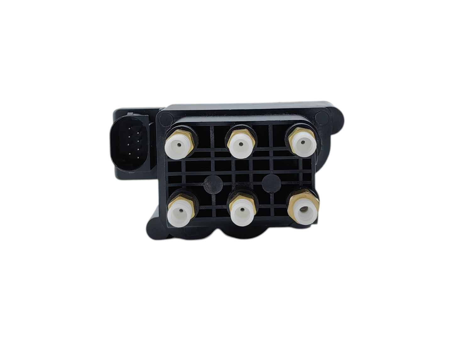 Air Suspension Solenoid Valve Block For Rolls Royce Ghost 37206864213