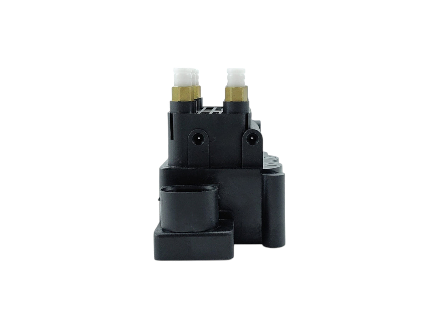 Air Suspension Solenoid Valve Block For Rolls Royce Ghost 37206864213