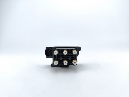 Air Suspension Solenoid Valve Block For Rolls Royce Ghost 37206864213
