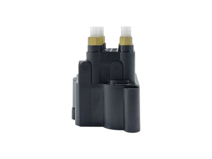 Air Suspension Solenoid Valve Block For Rolls Royce Ghost 37206864213