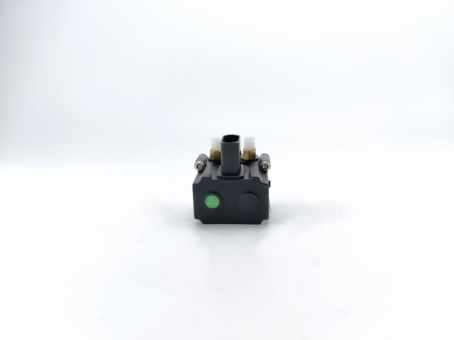 Air Suspension Solenoid Valve Block For BMW F02 37206864251