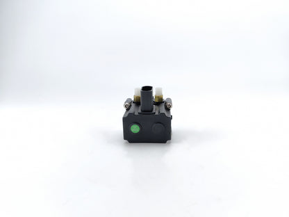 Air Suspension Solenoid Valve Block For BMW F02 37206864251