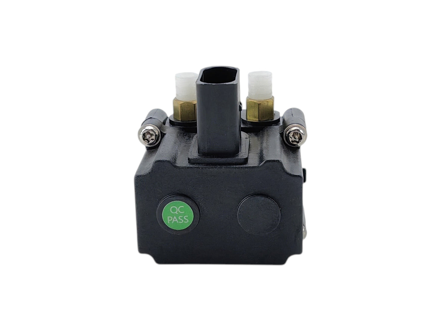 Air Suspension Solenoid Valve Block For BMW F02 37206864251