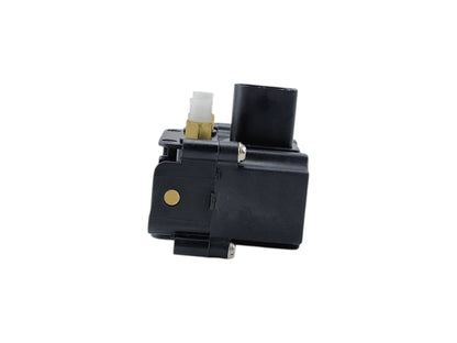 Air Suspension Solenoid Valve Block For BMW F02 37206864251