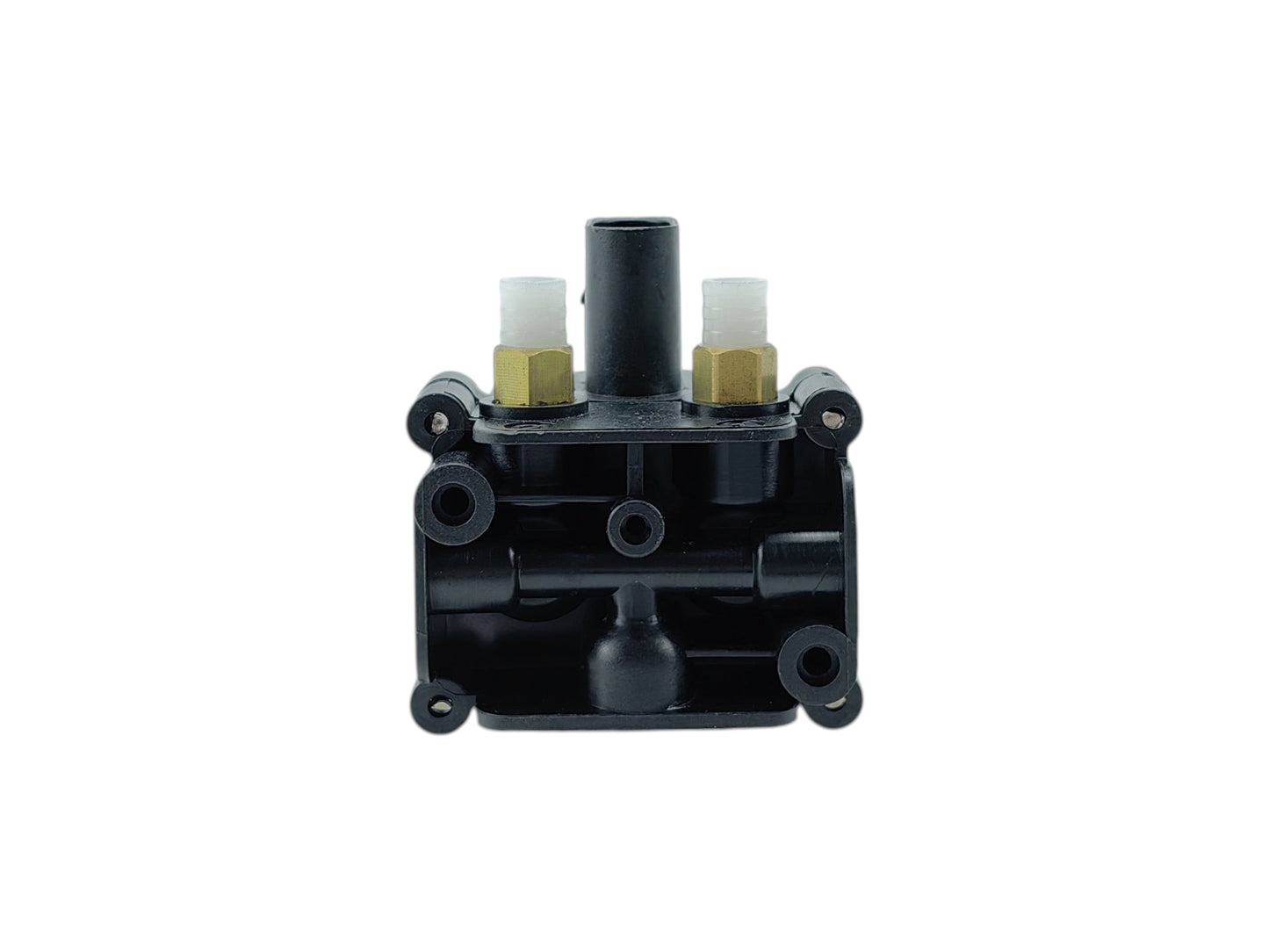 Air Suspension Solenoid Valve Block For BMW F02 37206864251
