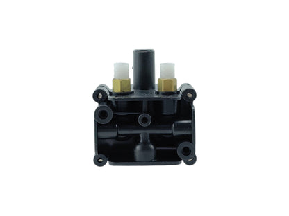 Air Suspension Solenoid Valve Block For BMW F02 37206864251