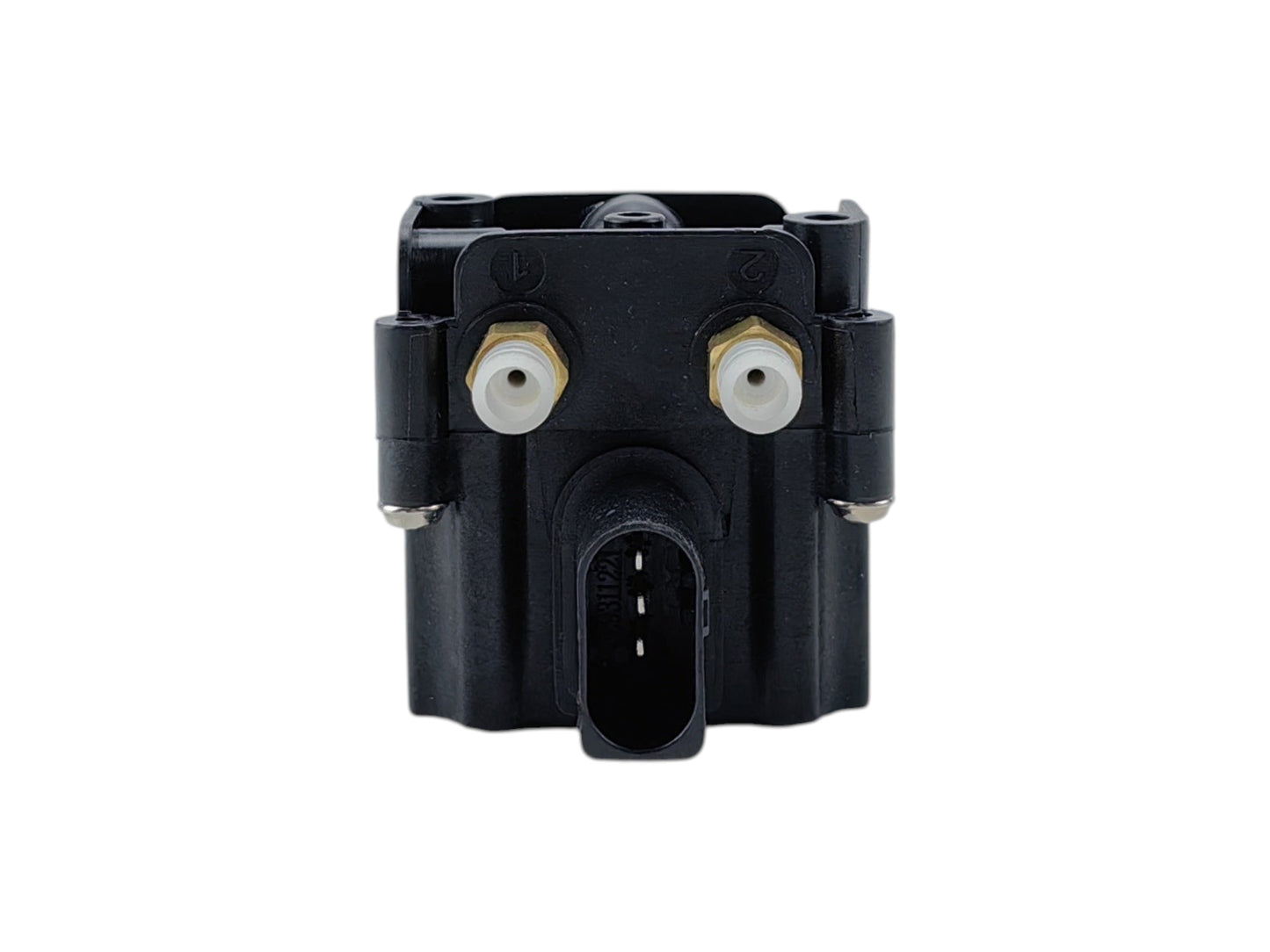 Air Suspension Solenoid Valve Block For BMW F02 37206864251