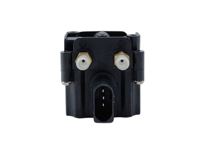 Air Suspension Solenoid Valve Block For BMW F02 37206864251