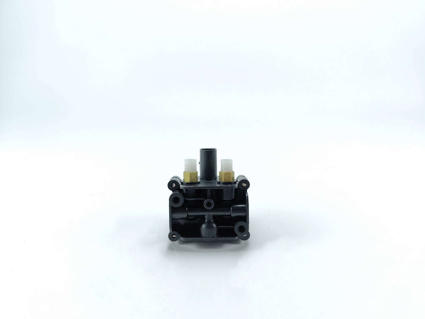 Air Suspension Solenoid Valve Block For BMW F02 37206864251