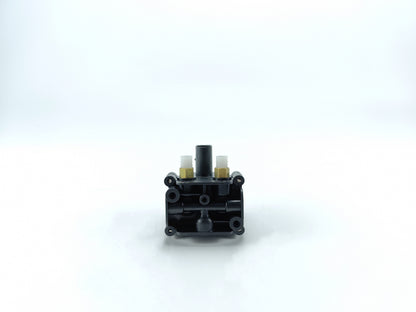 Air Suspension Solenoid Valve Block For BMW F02 37206864251