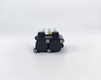 Air Suspension Solenoid Valve Block 37226787616 For BMW E65 E66