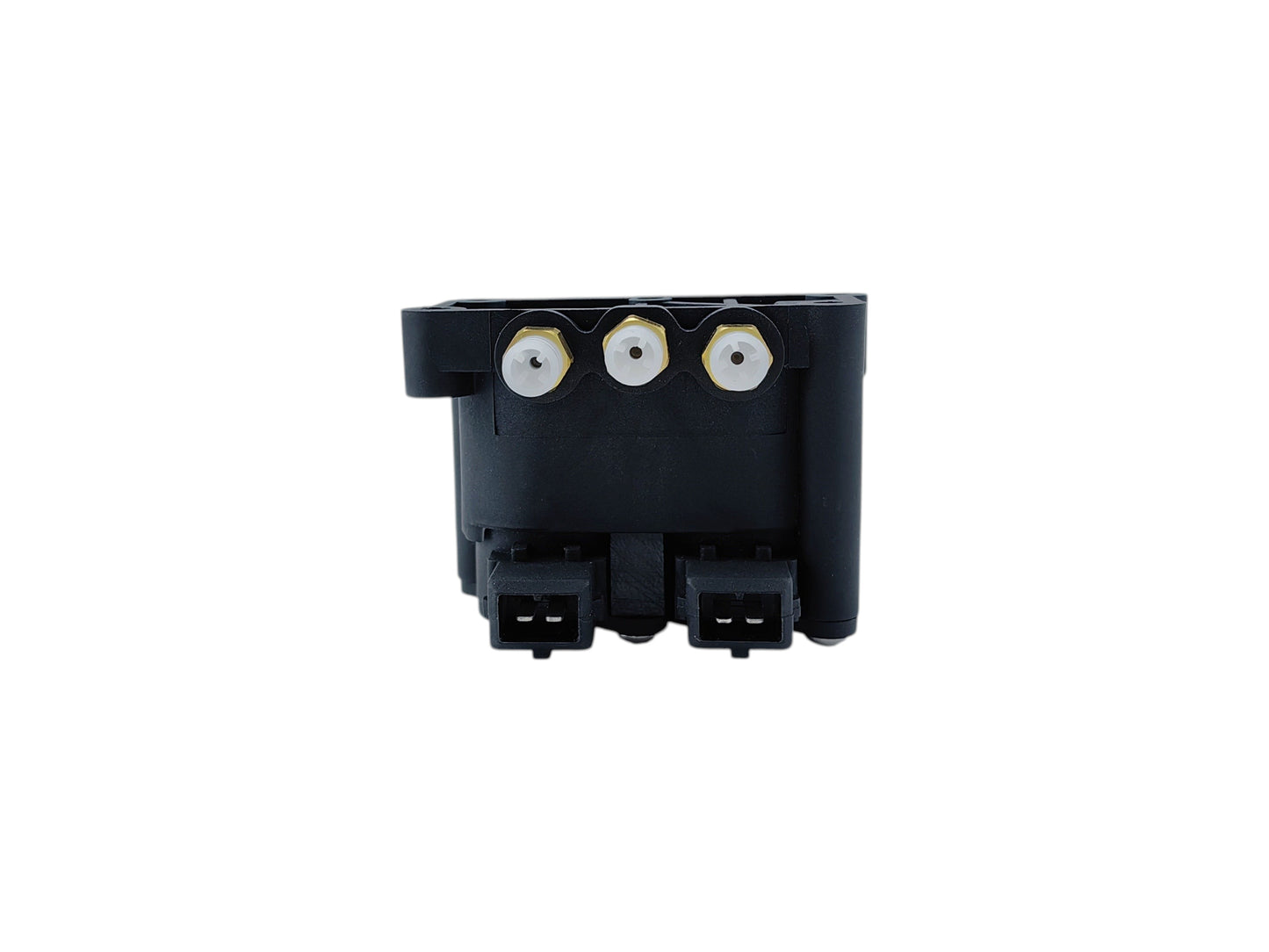 Air Suspension Solenoid Valve Block 37226787616 For BMW E65 E66