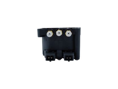 Air Suspension Solenoid Valve Block 37226787616 For BMW E65 E66