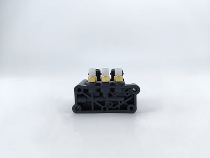 Air Suspension Solenoid Valve Block 37226787616 For BMW E65 E66