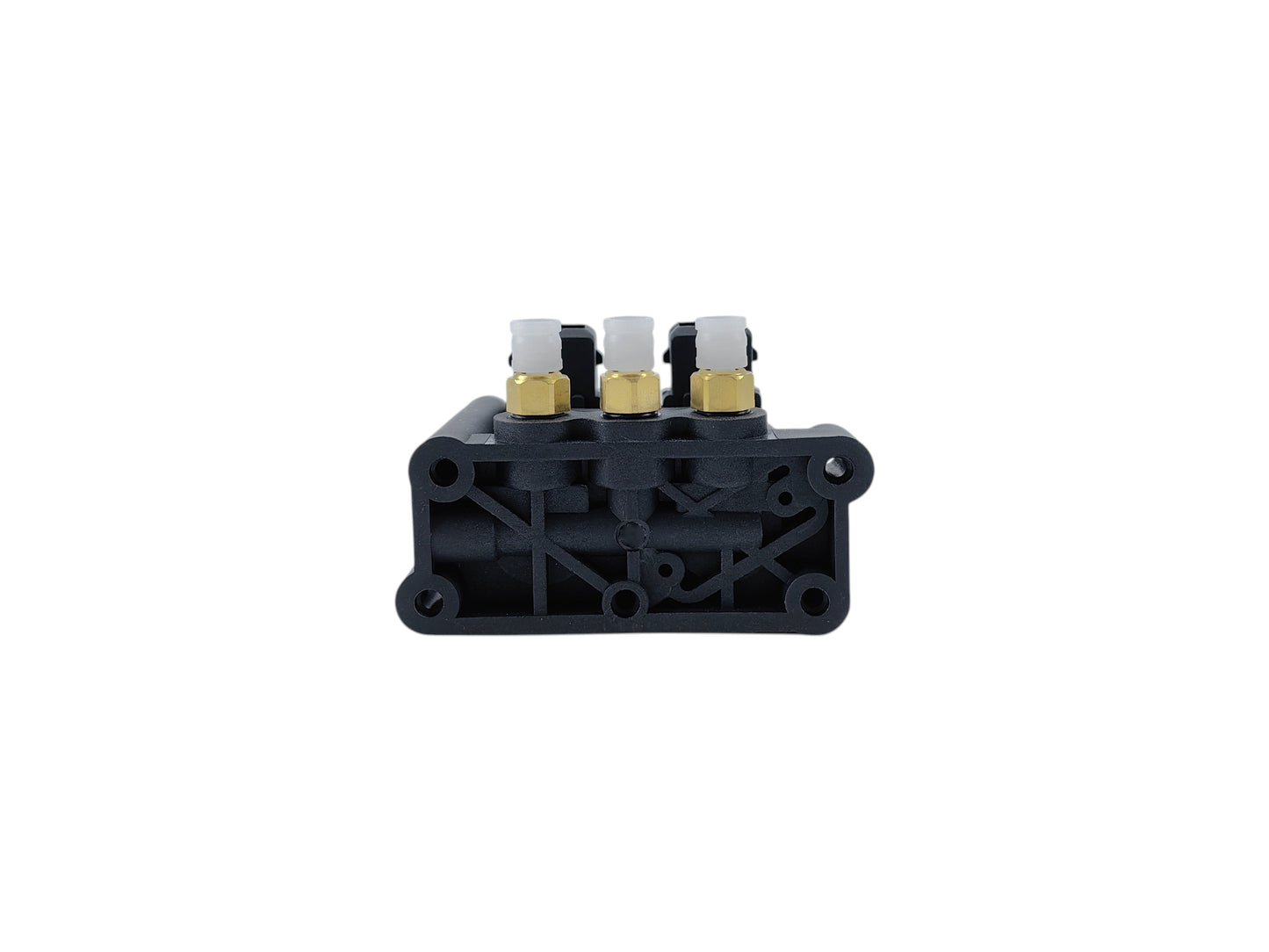 Air Suspension Solenoid Valve Block 37226787616 For BMW E65 E66