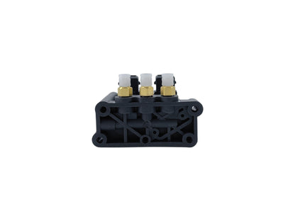 Air Suspension Solenoid Valve Block 37226787616 For BMW E65 E66