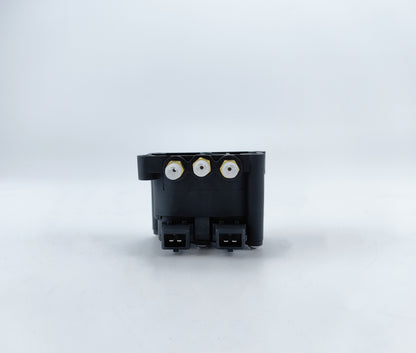 Air Suspension Solenoid Valve Block 37226787616 For BMW E65 E66