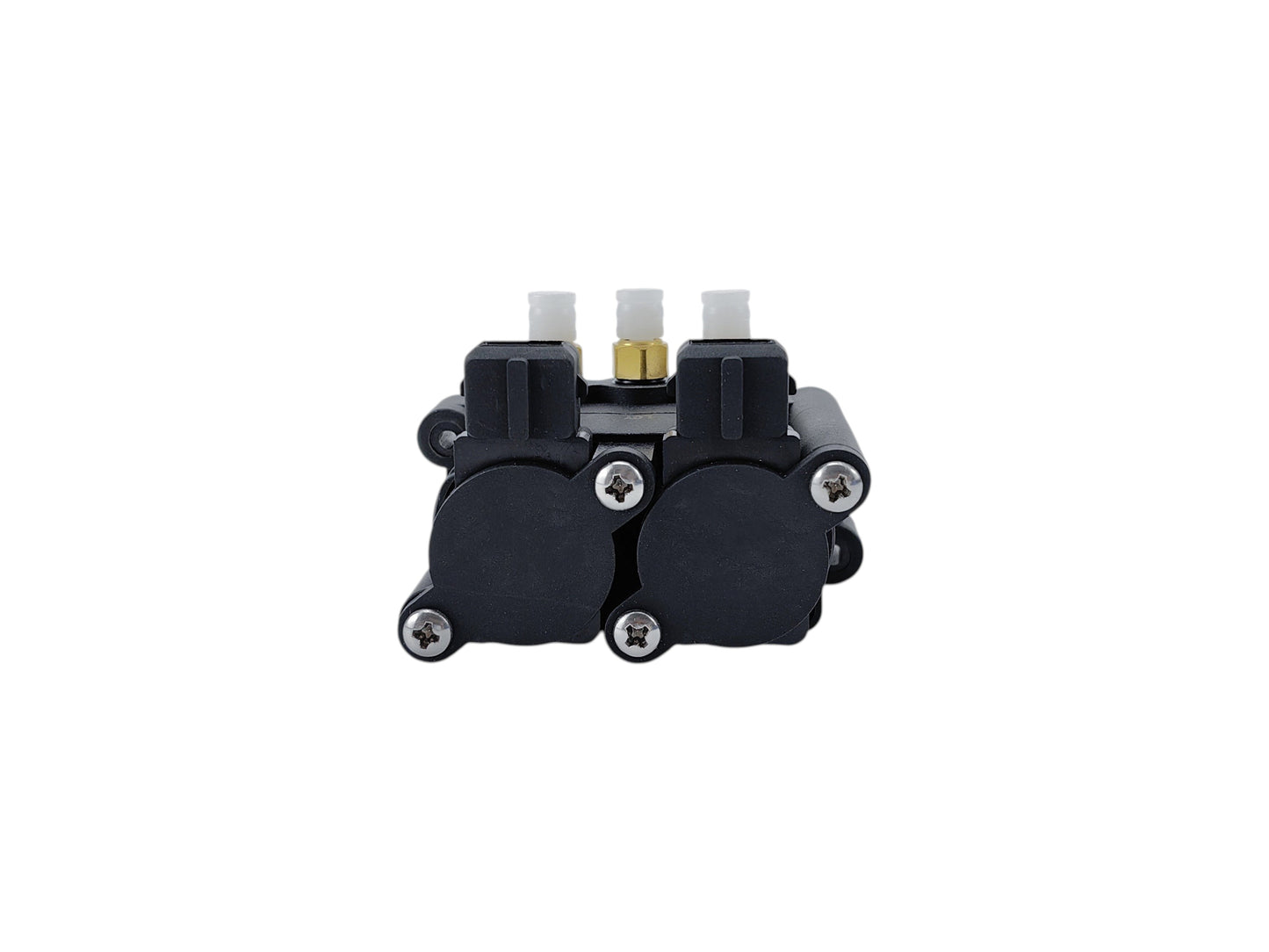 Air Suspension Solenoid Valve Block 37226787616 For BMW E65 E66