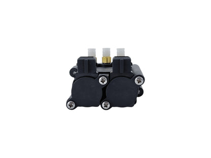 Air Suspension Solenoid Valve Block 37226787616 For BMW E65 E66