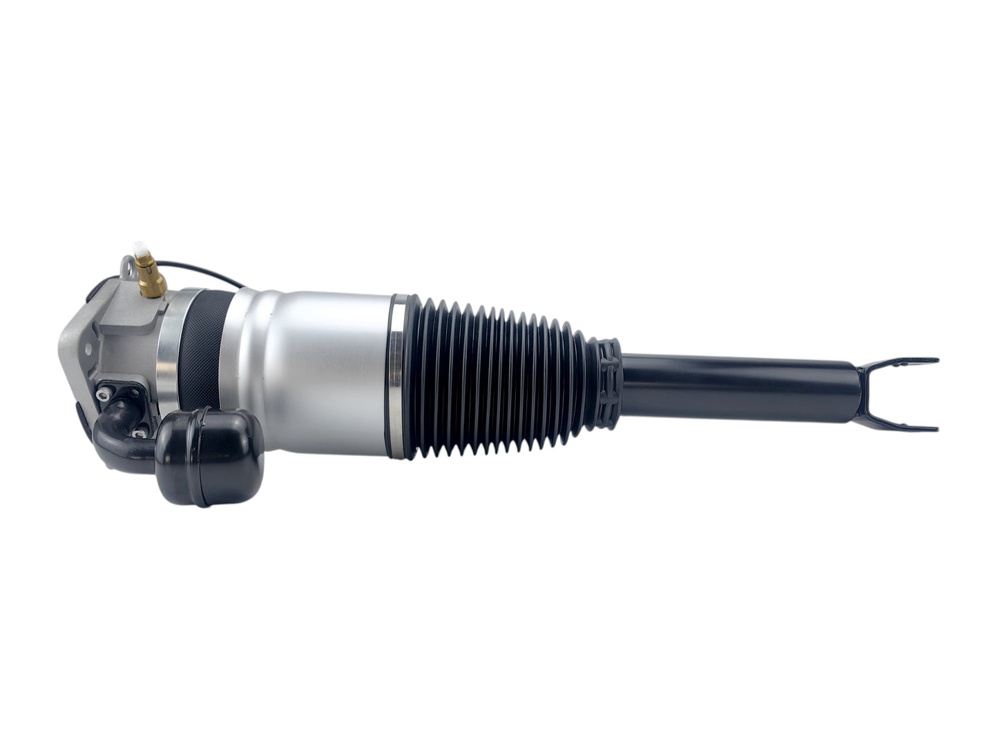 Bentley Continental Air Suspension Absorber Shock Rear Left 3W5616001D