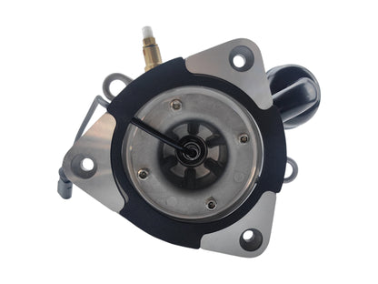 Bentley Continental Air Suspension Absorber Shock Rear Left 3W5616001D