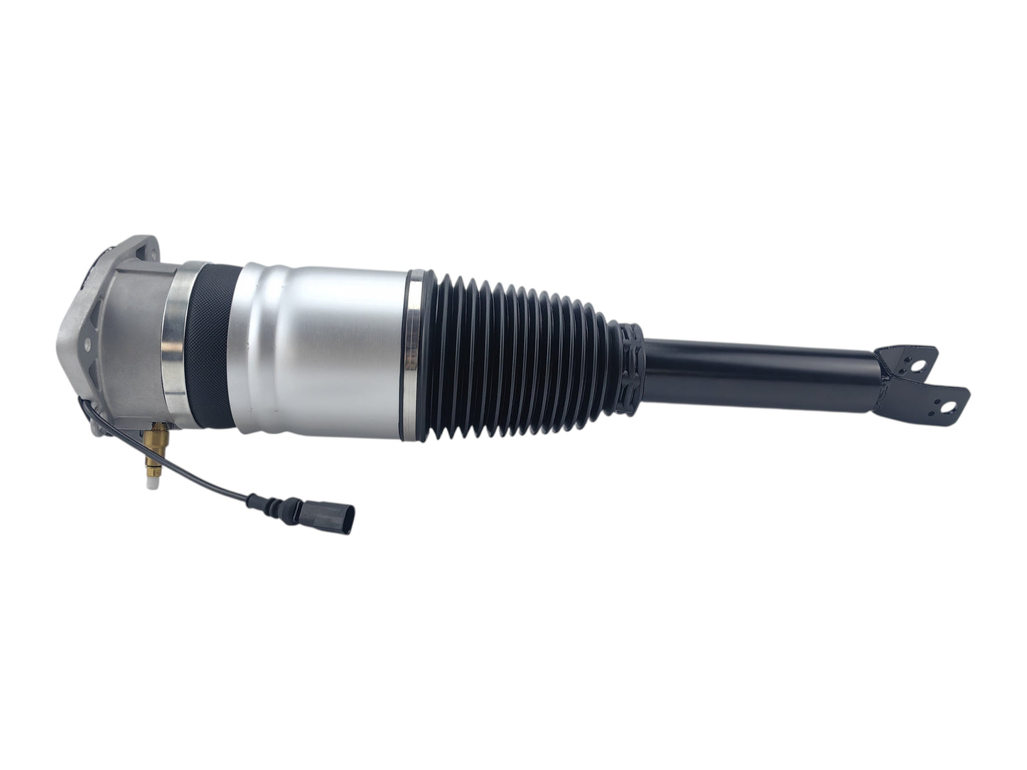Bentley Continental Air Suspension Absorber Shock Rear Left 3W5616001D