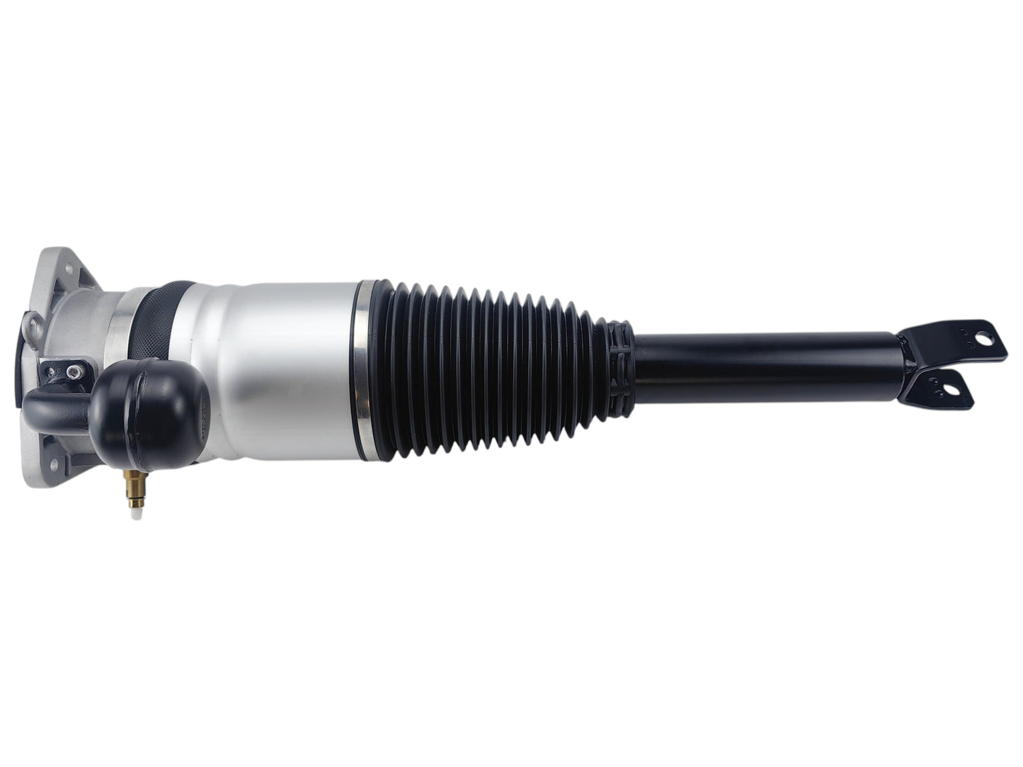 3W5616002D Rear Right Air Suspension Absorber Shock For Bentley
