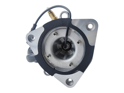 3W5616002D Rear Right Air Suspension Absorber Shock For Bentley