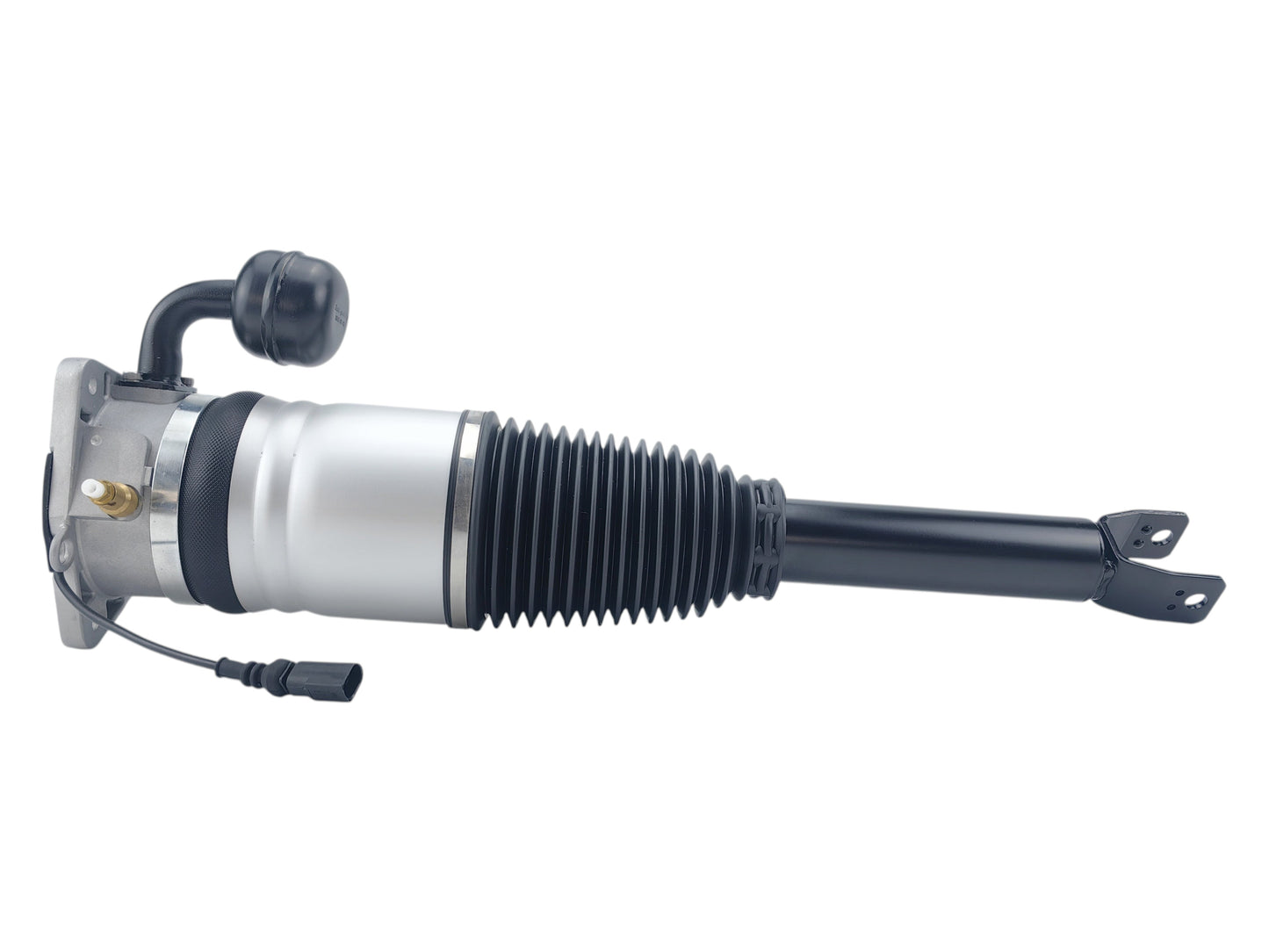 3W5616002D Rear Right Air Suspension Absorber Shock For Bentley