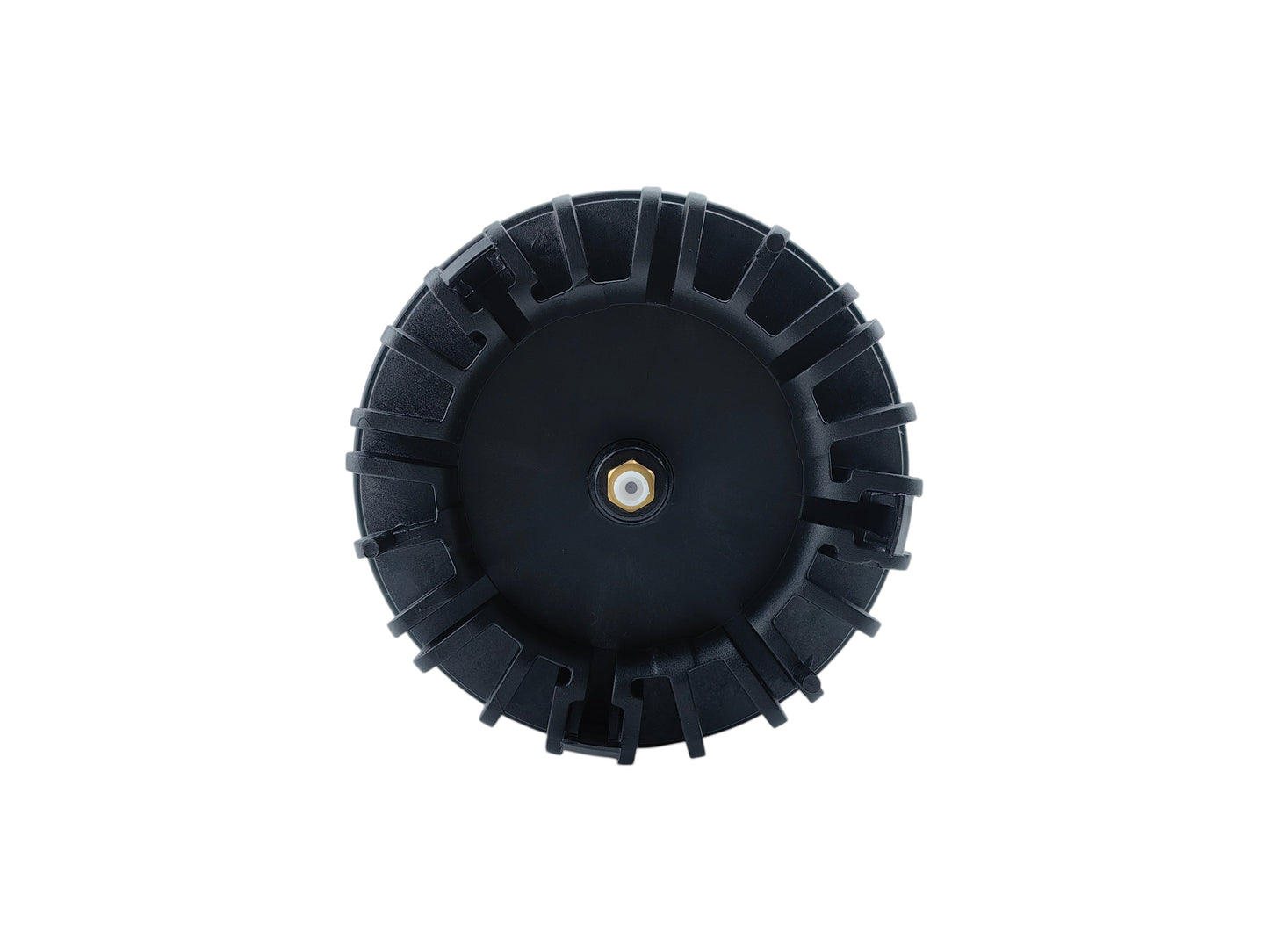 4877136AB Dodge Ram Rear Air Suspension Spring Bags