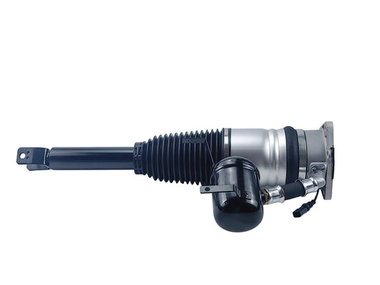 Audi A8/S8 D3 (4E) Rear Left Air Suspension Shock Strut 4E0616001D
