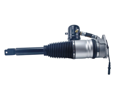 Audi A8/S8 D3 (4E) Rear Left Air Suspension Shock Strut 4E0616001D
