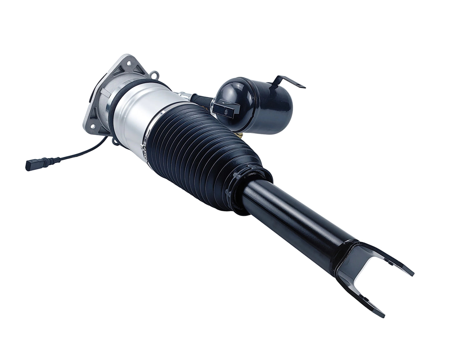 Audi A8/S8 D3 (4E) Rear Left Air Suspension Shock Strut 4E0616001D