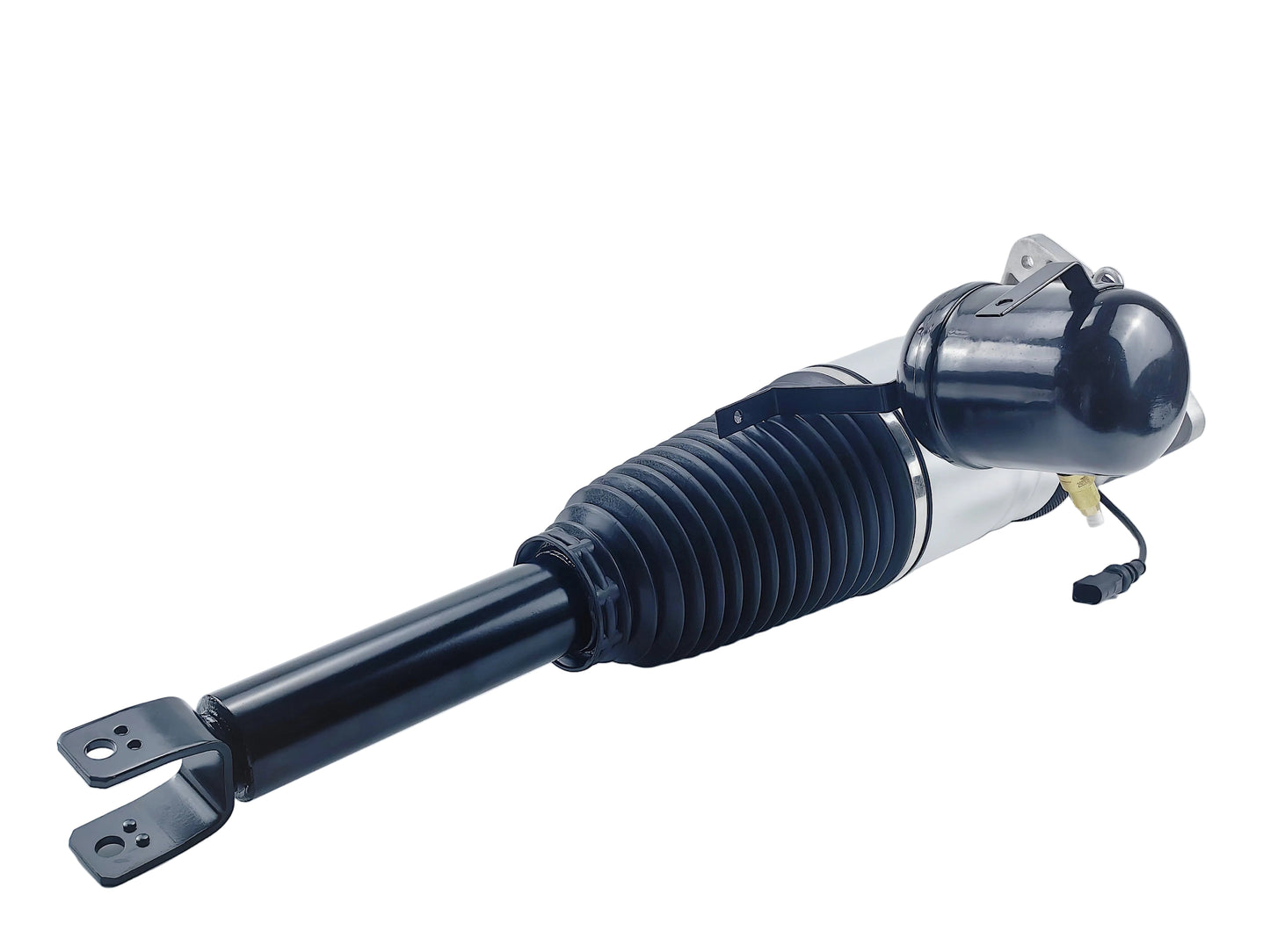 Audi A8/S8 D3 (4E) Rear Left Air Suspension Shock Strut 4E0616001D