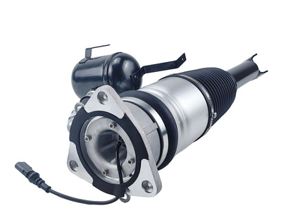 Audi A8/S8 D3 (4E) Rear Left Air Suspension Shock Strut 4E0616001D