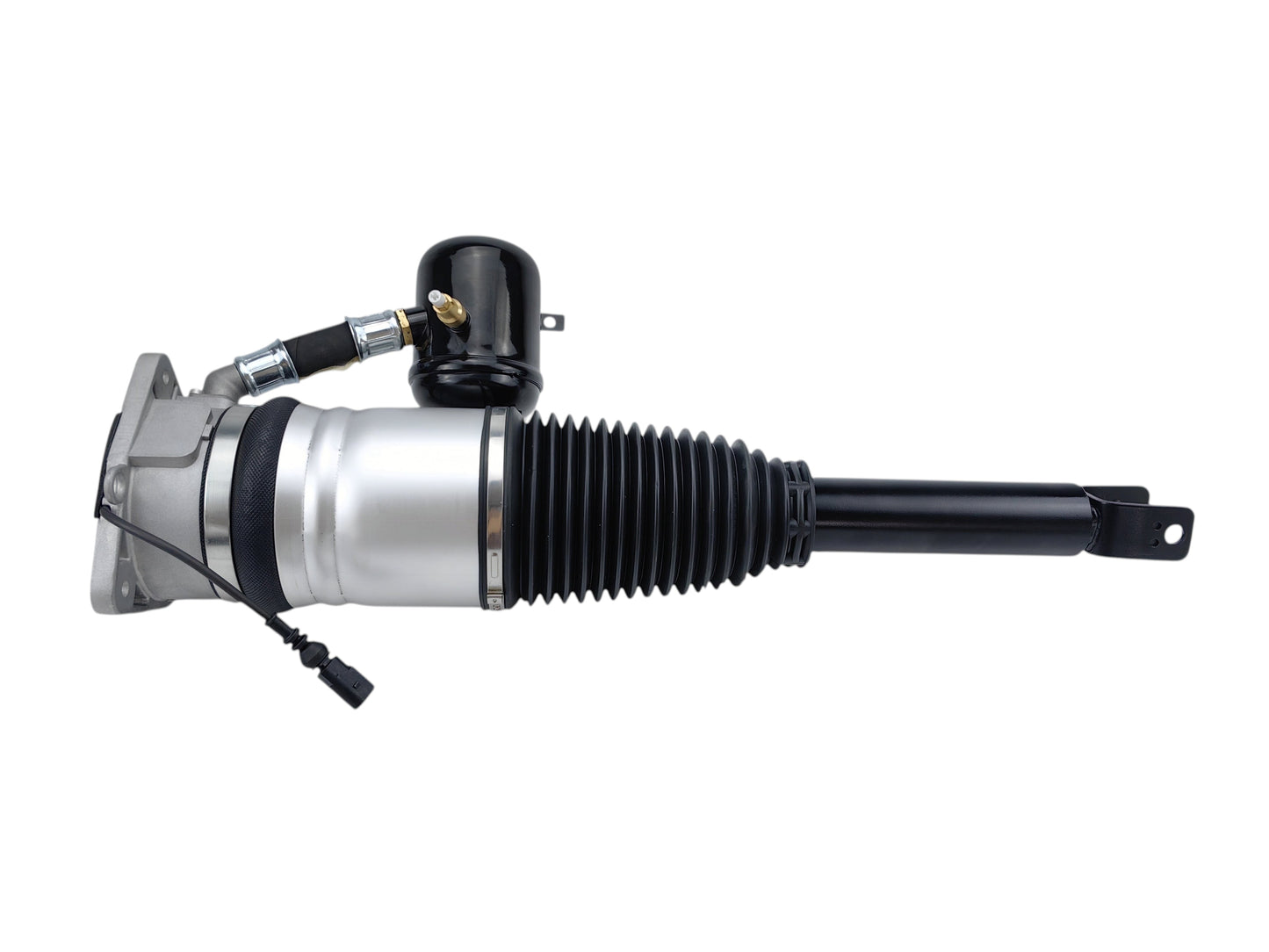 Audi A8D3 4E0616001D Rear Air Suspension Shock Absorber