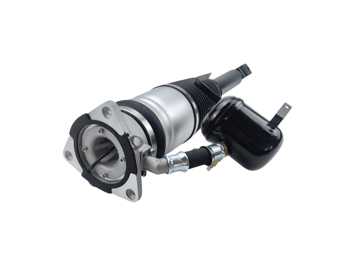 Audi A8D3 4E0616001D Rear Air Suspension Shock Absorber