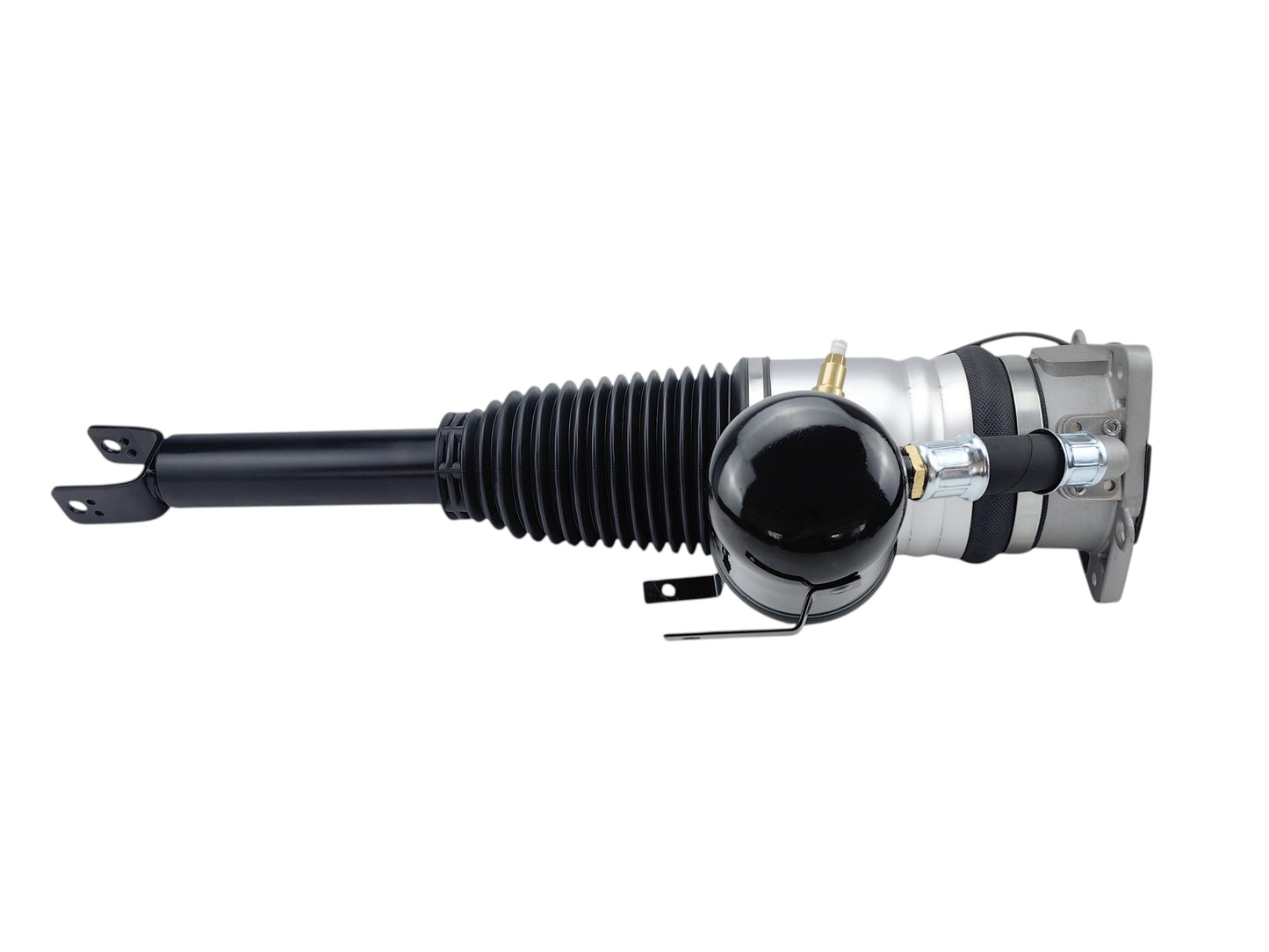 Audi A8D3 4E0616001D Rear Air Suspension Shock Absorber