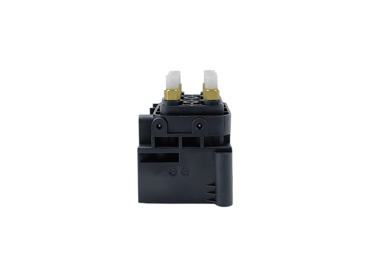 4E0616013 Air Suspension Solenoid Valve Block For Audi A8 A6 D3