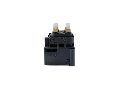4E0616013 Air Suspension Solenoid Valve Block For Audi A8 A6 D3