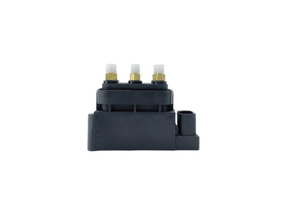 4E0616013 Air Suspension Solenoid Valve Block For Audi A8 A6 D3