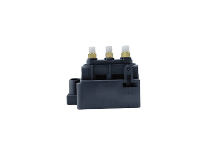 4E0616013 Air Suspension Solenoid Valve Block For Audi A8 A6 D3