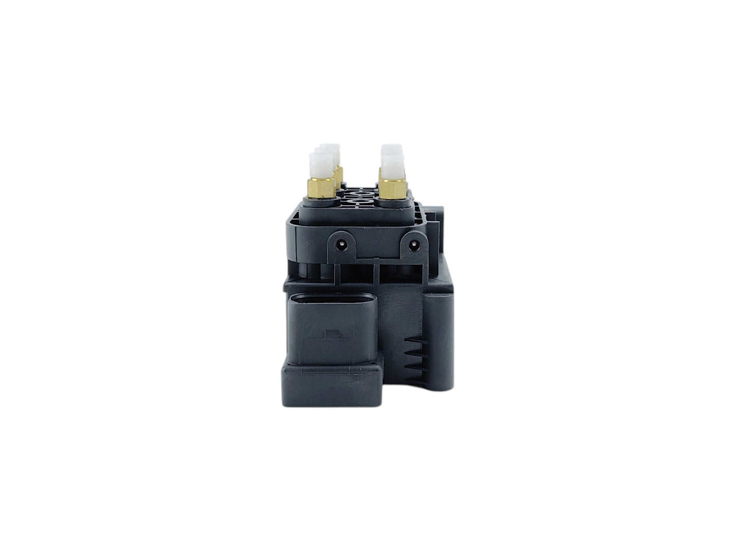 4E0616013 Air Suspension Solenoid Valve Block For Audi A8 A6 D3