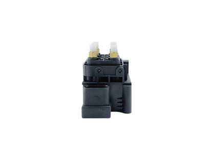 4E0616013 Air Suspension Solenoid Valve Block For Audi A8 A6 D3