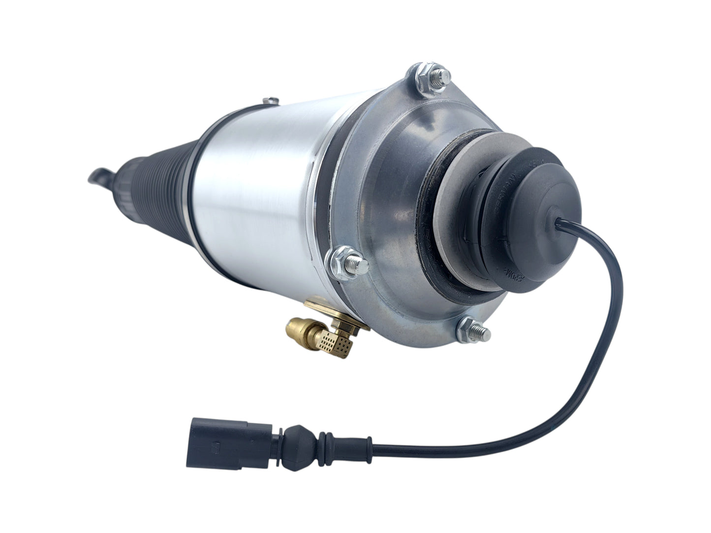 Front Air Suspension Strut Shock Absorber For Audi A8 D3 4E0616039AF
