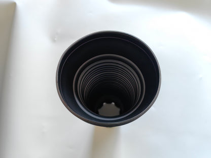 Front Dust Rubber Cover for Audi A8 D3 4E 2002-2010 Air Suspension Dust Boot 4E0616039 4E0616039AH